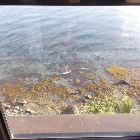 Cliff Haven Resort Jagna Exterior foto